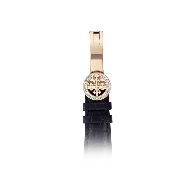 PATEK PHILIPPE Complicazioni "Cronografo Calendario Annuale" 40.5 MM 5961R-010