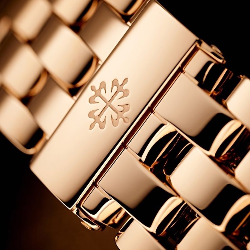 PATEK PHILIPPE Grandi Complicazioni 41 MM 5270/1R-001