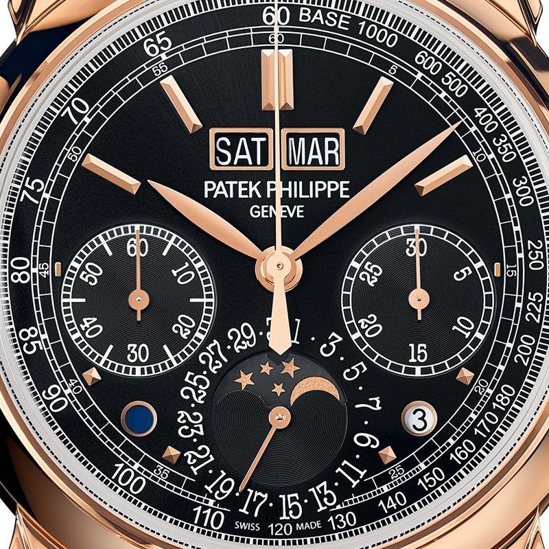 PATEK PHILIPPE Grandi Complicazioni 41 MM 5270/1R-001