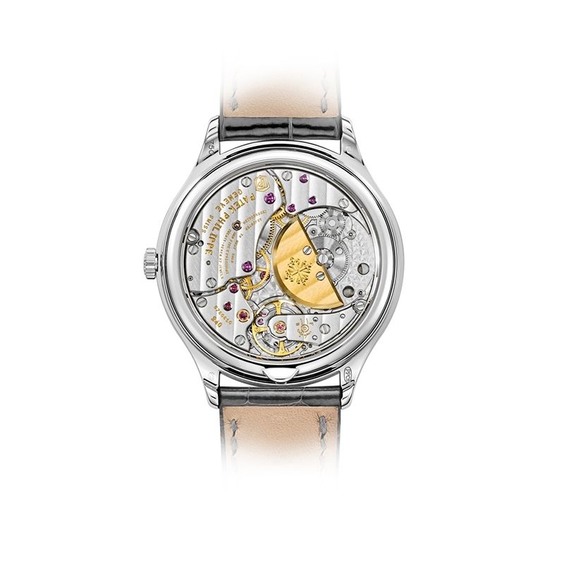 PATEK PHILIPPE Grandi Complicazioni 35.1  MM 7140G-001