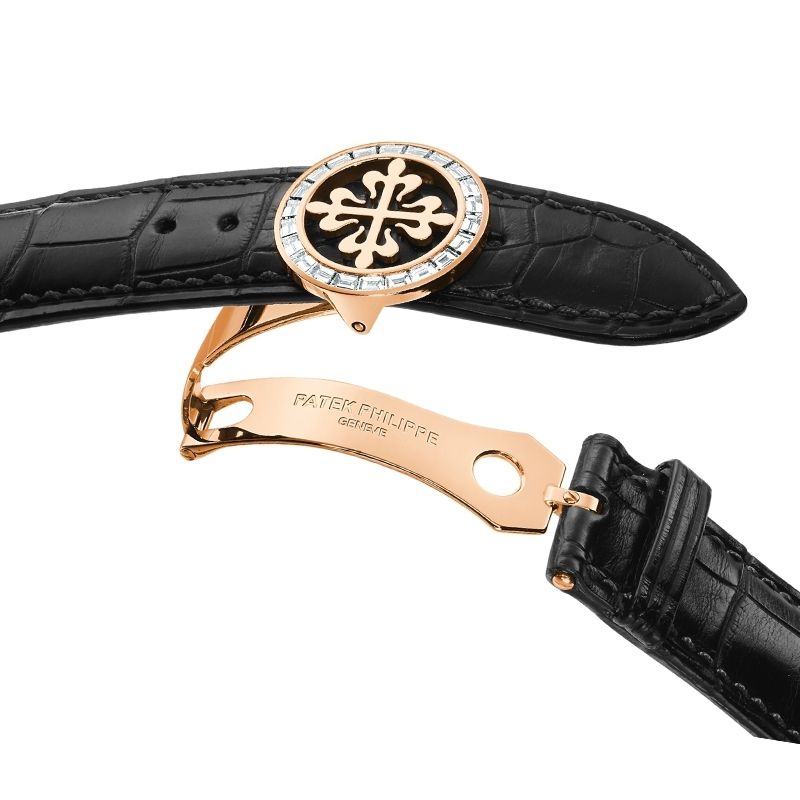 PATEK PHILIPPE Grandi Complicazioni 44 MM 6104R-001