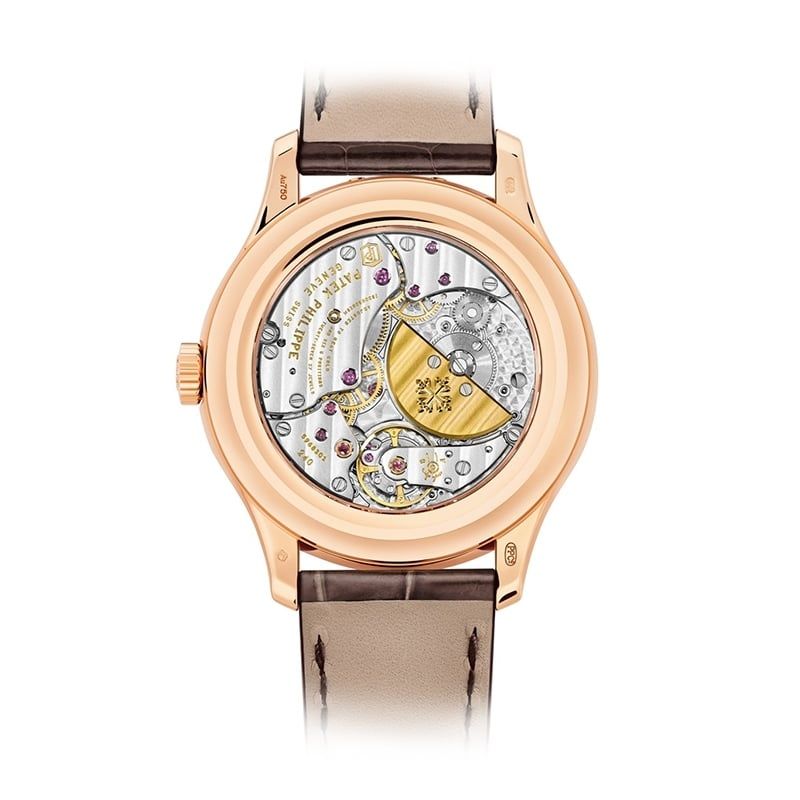 PATEK PHILIPPE Grandi Complicazioni 39 MM 5327R-001