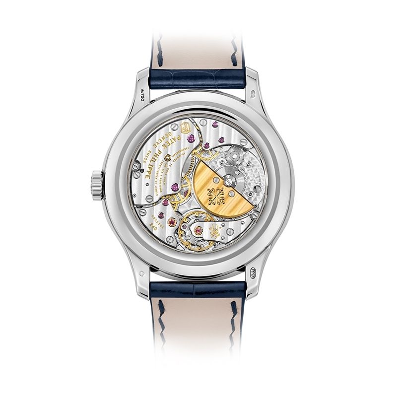 PATEK PHILIPPE Grandi Complicazioni 39 MM 5327G-001