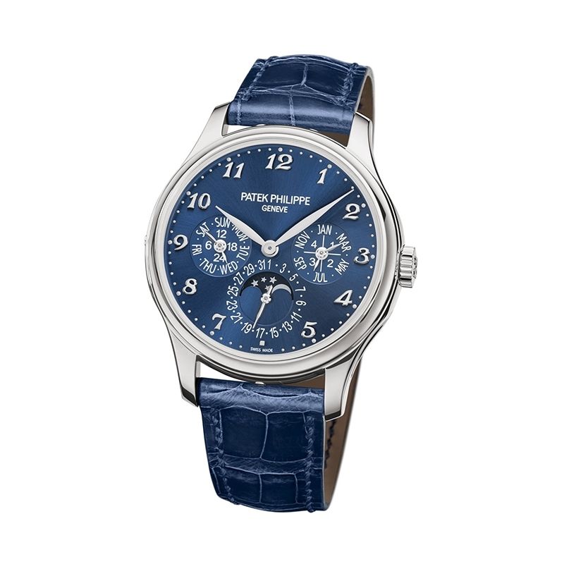 PATEK PHILIPPE Grandi Complicazioni 39 MM 5327G-001