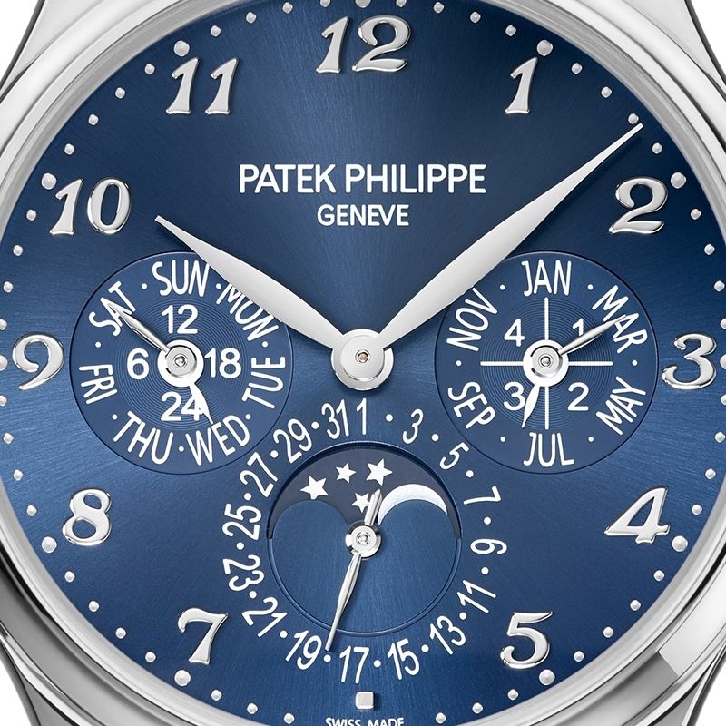 PATEK PHILIPPE Grandi Complicazioni 39 MM 5327G-001