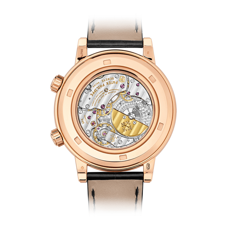 PATEK PHILIPPE Grandi Complicazioni 44 MM 6102R-001