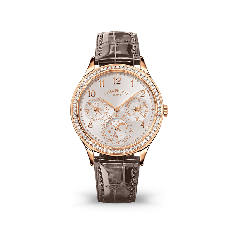 PATEK PHILIPPE Grandi Complicazioni 35.1  MM 7140R-001