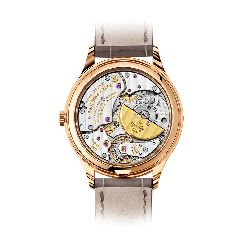 PATEK PHILIPPE Grandi Complicazioni 35.1  MM 7140R-001
