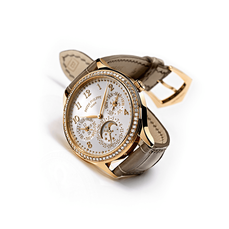 PATEK PHILIPPE Grandi Complicazioni 35.1  MM 7140R-001