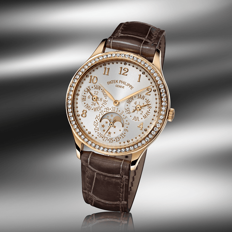 PATEK PHILIPPE Grandi Complicazioni 35.1  MM 7140R-001