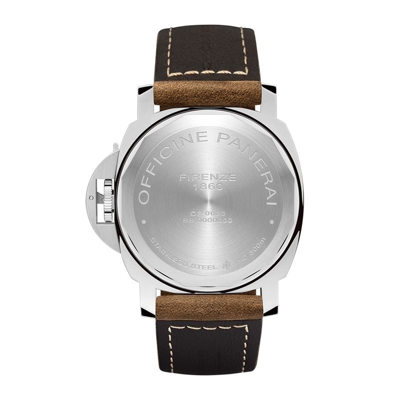 PANERAI Luminor Base 44 MM PAM00914
