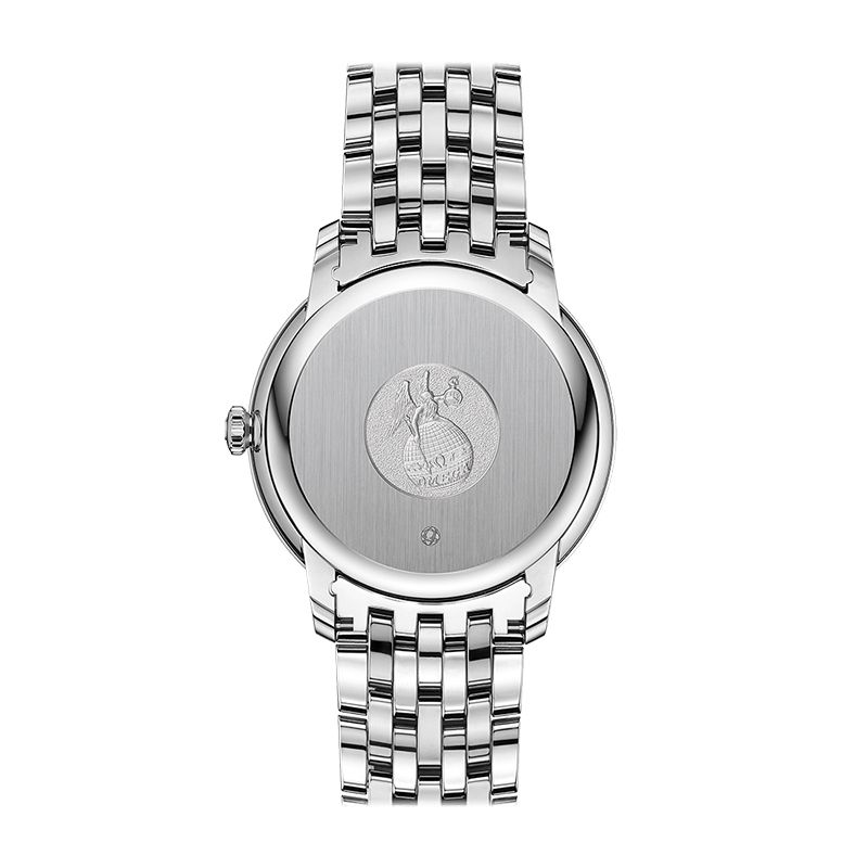 OMEGA De Ville Prestige Co-Axial 39,5 MM 424.10.40.20.01.002