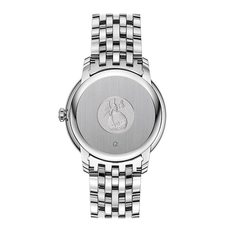 OMEGA De Ville Prestige Co-Axial 39.5 MM 424.10.40.20.02.006