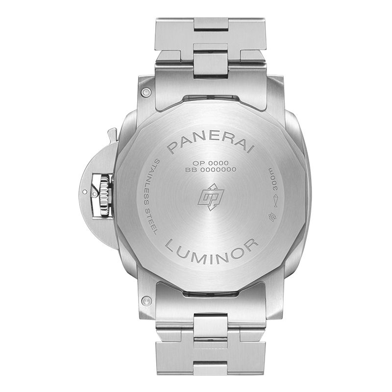 PANERAI Luminor Marina Specchio Blu 44 MM PAM01316