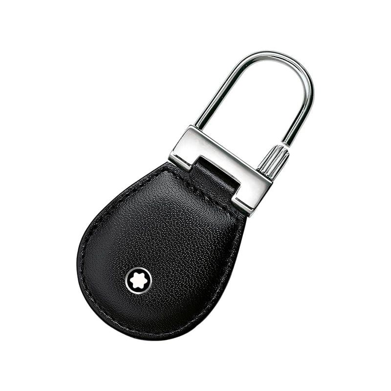 MONTBLANC Portachiavi Meisterstück Nero  14085