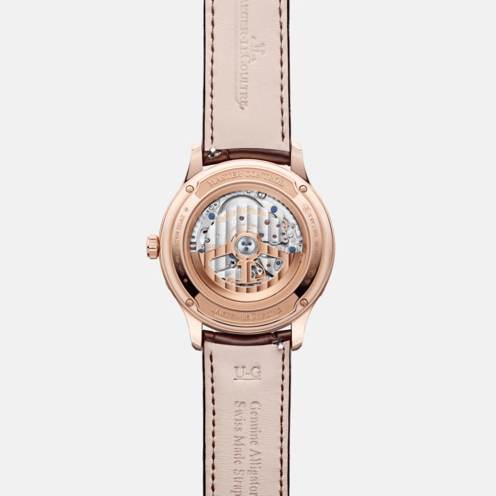 JAEGER-LECOULTRE Master Control Calendar 40 MM Q4142520