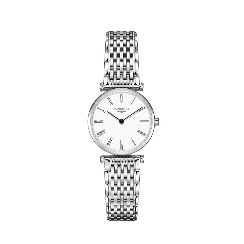 LONGINES La Grande Classique 24 MM L4.209.4.11.6