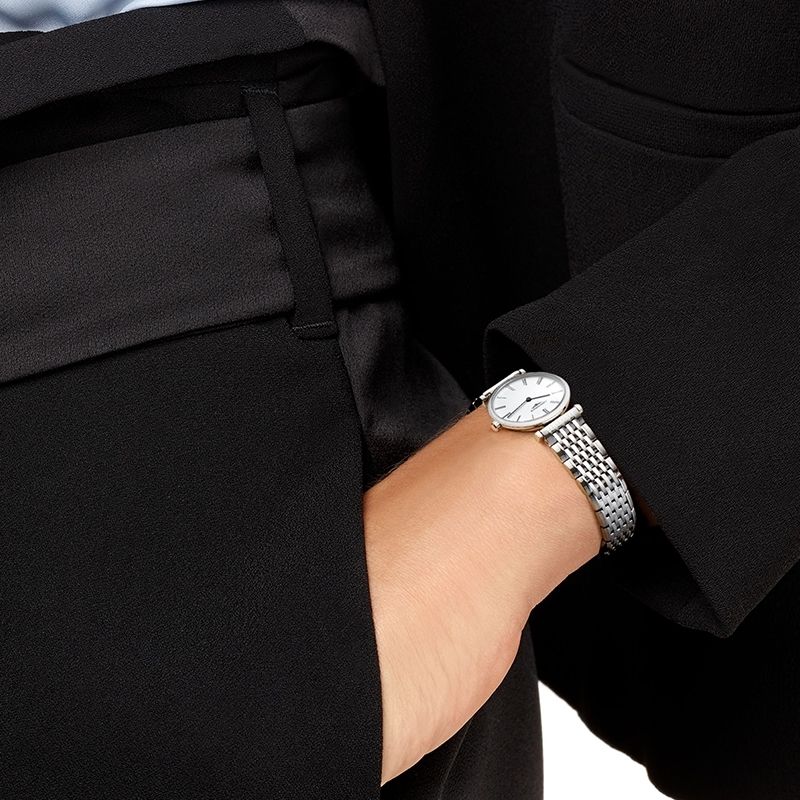 LONGINES La Grande Classique 24 MM L4.209.4.11.6