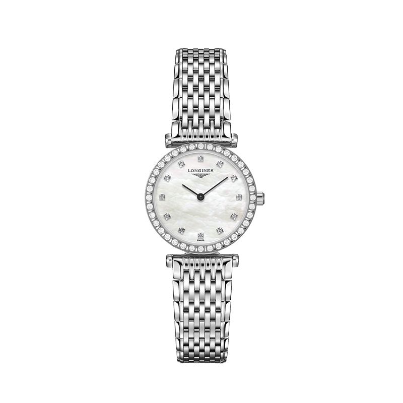 LONGINES La Grande Classique 24 MM L4.341.0.80.6