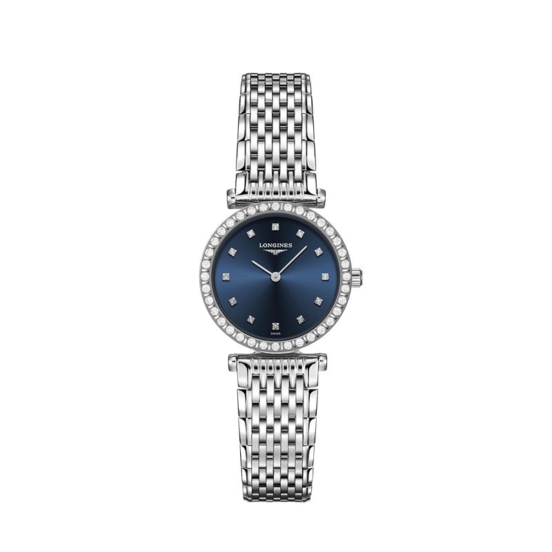 LONGINES La Grande Classique 24 MM L4.341.0.97.6