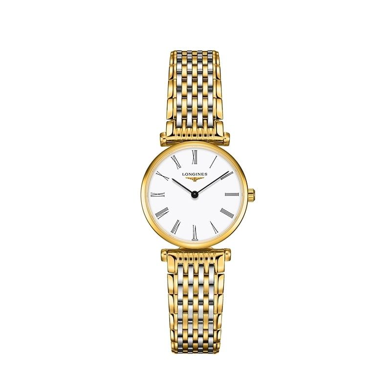 LONGINES La Grande Classique 24 MM L4.209.2.11.7