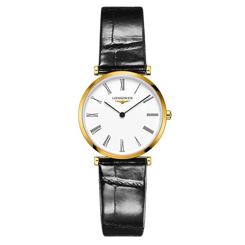 LONGINES La Grande Classique 29 MM L4.512.2.11.2