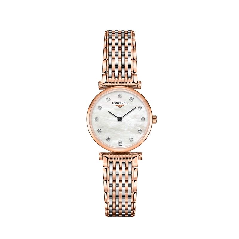 LONGINES La Grande Classique 24 MM L4.209.1.97.7