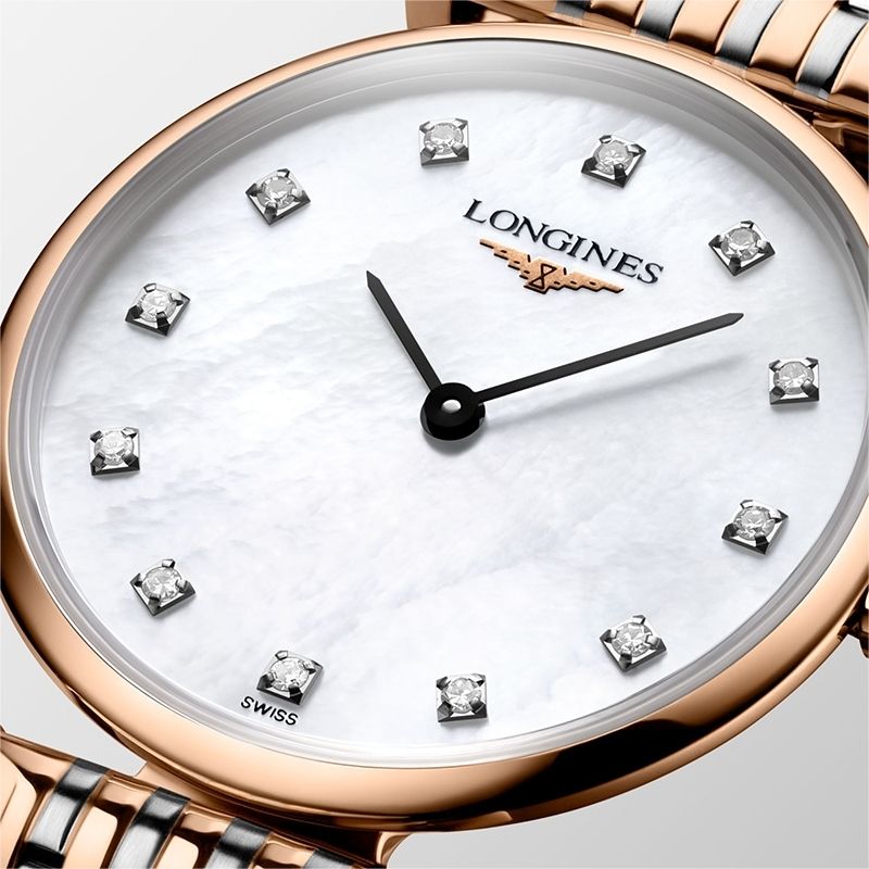 LONGINES La Grande Classique 24 MM L4.209.1.97.7