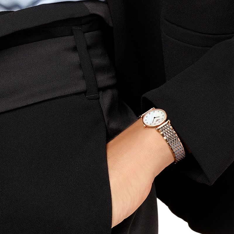 LONGINES La Grande Classique 24 MM L4.209.1.97.7