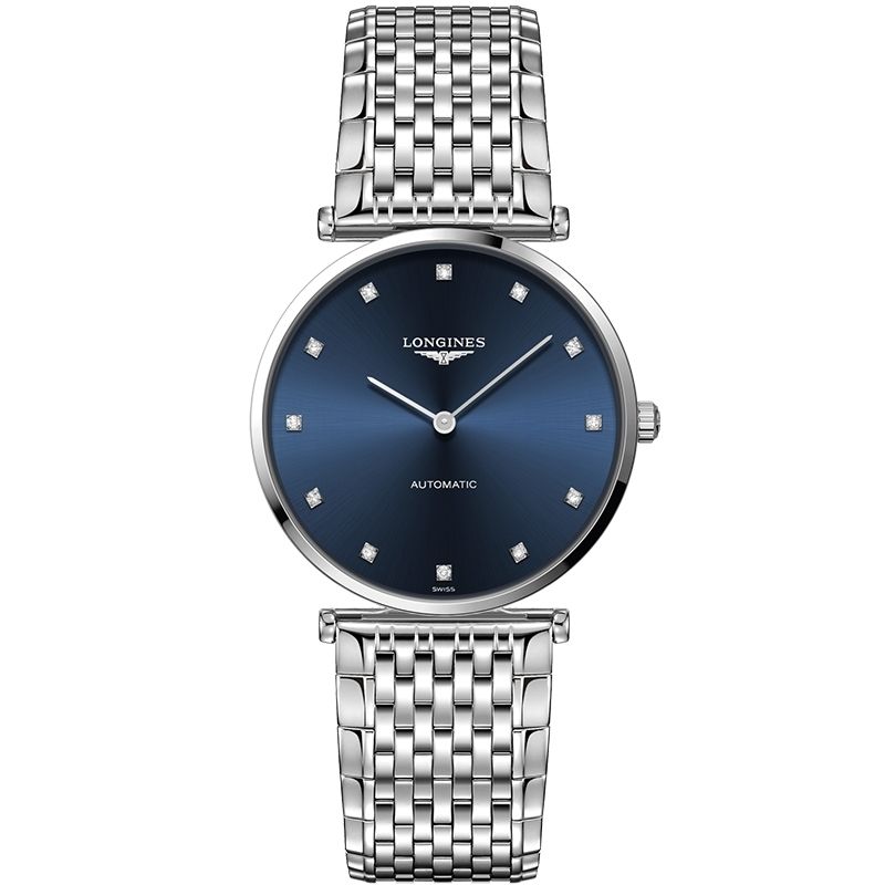 LONGINES La Grande Classique 36 MM L4.908.4.97.6