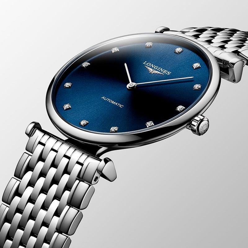 LONGINES La Grande Classique 36 MM L4.908.4.97.6