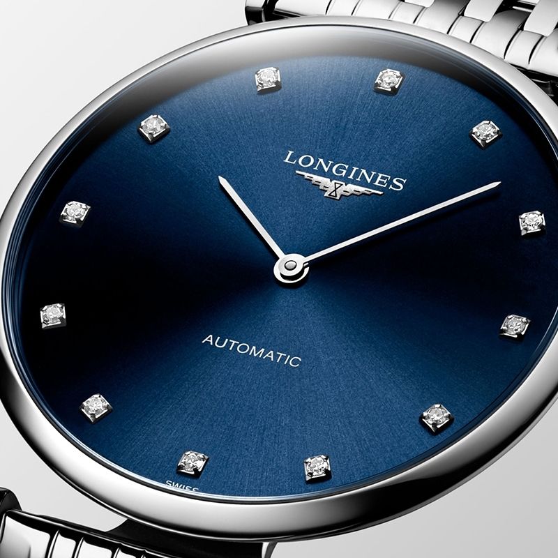 LONGINES La Grande Classique 36 MM L4.908.4.97.6