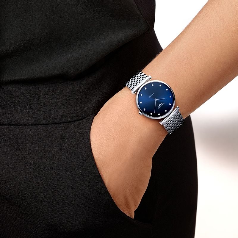 LONGINES La Grande Classique 36 MM L4.908.4.97.6