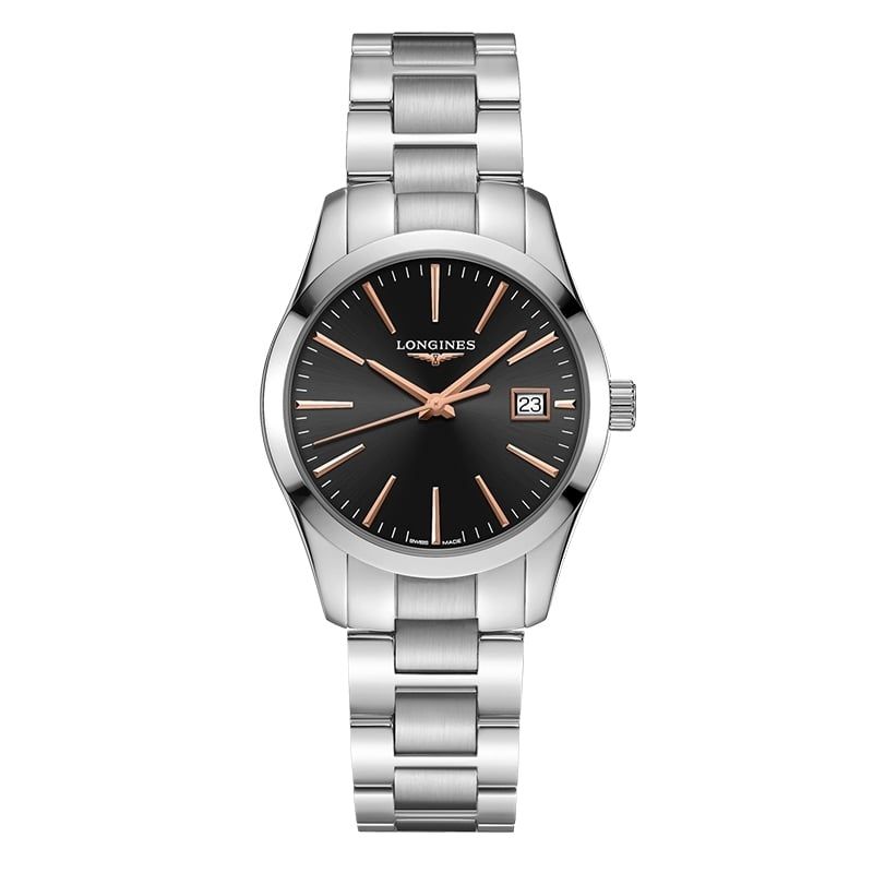 LONGINES Conquest 34 MM L2.386.4.52.6