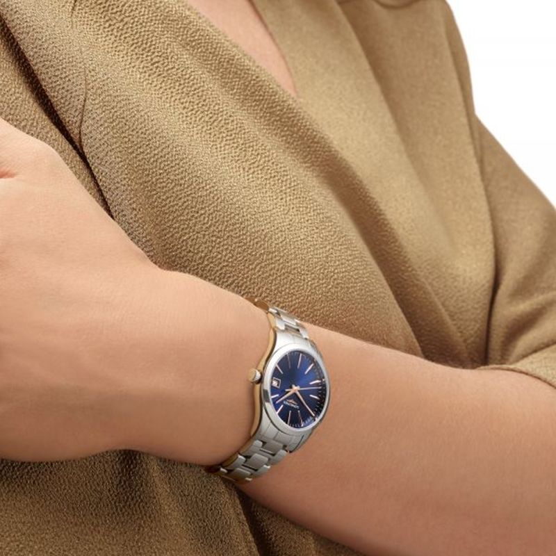 LONGINES Conquest 34 MM L2.386.4.92.6