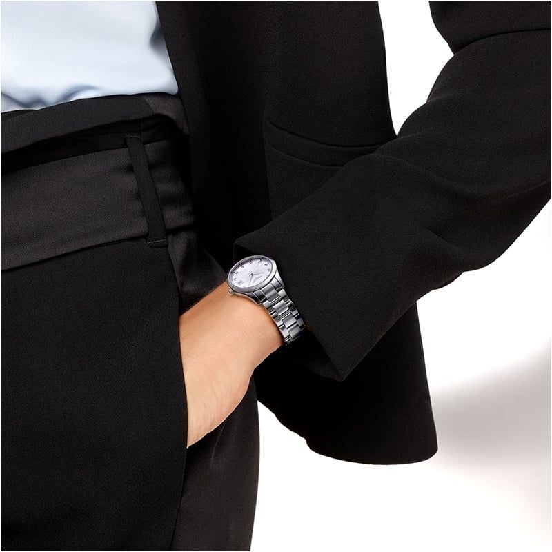 LONGINES Conquest 34 MM L2.386.4.87.6