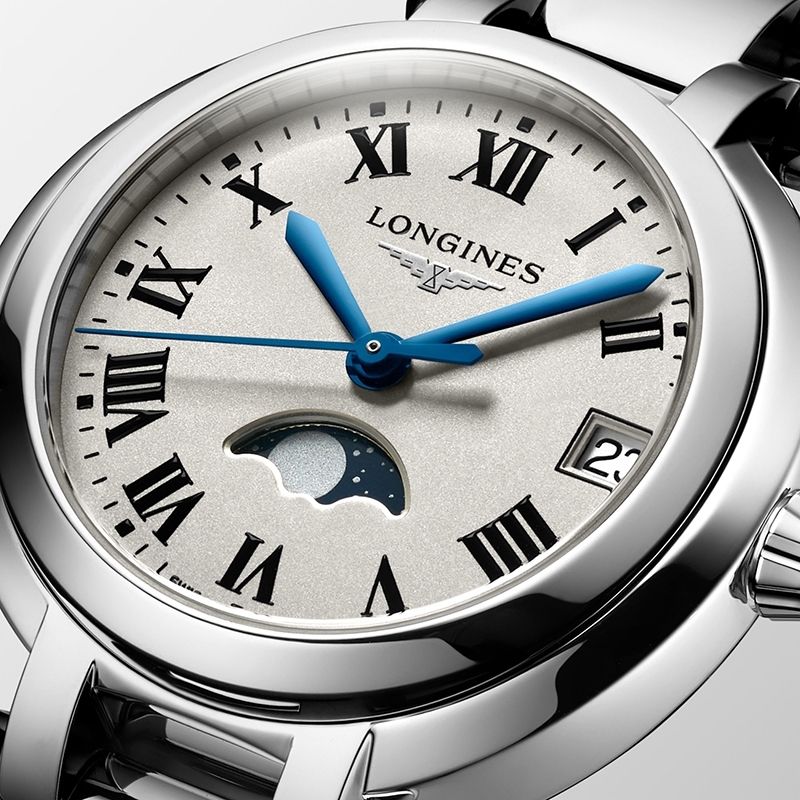 LONGINES Primaluna 30.5 MM L8.115.4.71.6