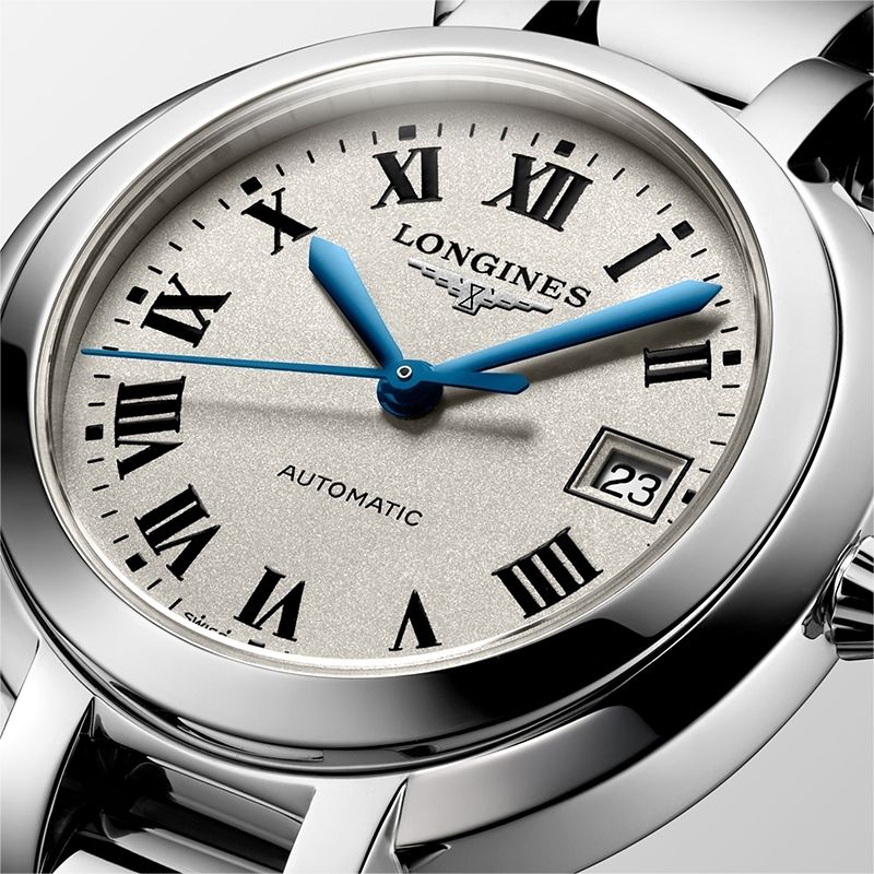 LONGINES Primaluna 30 MM L8.113.4.71.6