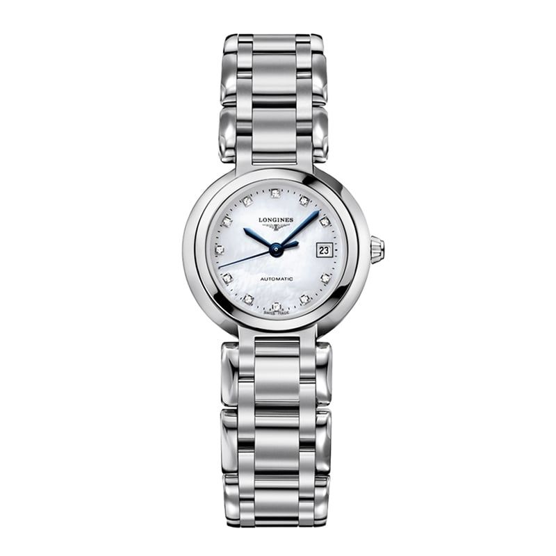 LONGINES Primaluna 26,5  MM L8.111.4.87.6