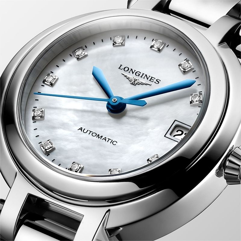 LONGINES Primaluna 26,5  MM L8.111.4.87.6