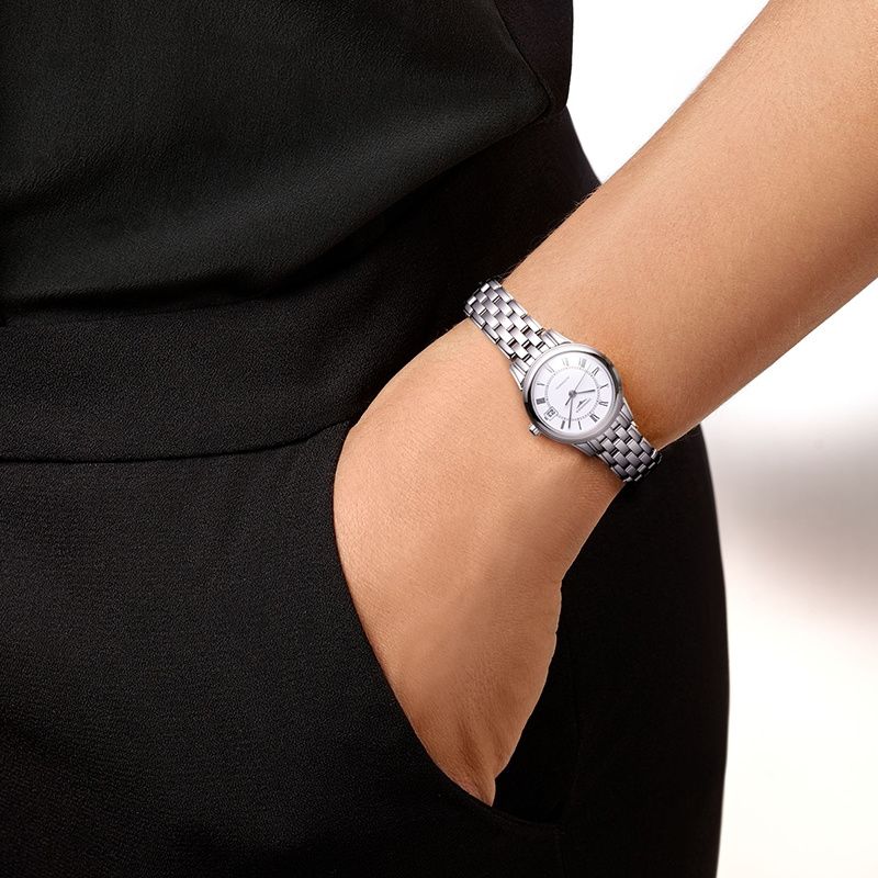 LONGINES Flagship 26 MM L4.274.4.21.6