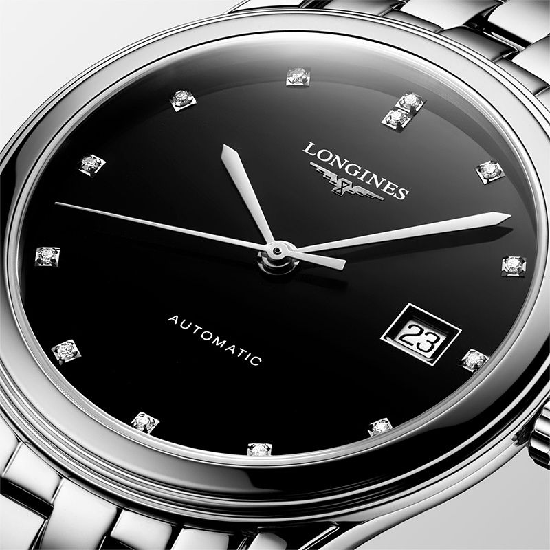 LONGINES Flagship 38,5 MM L4.974.4.57.6