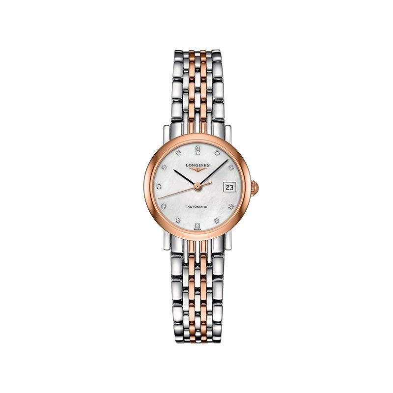 LONGINES Elegant 25,5 MM L4.309.5.87.7