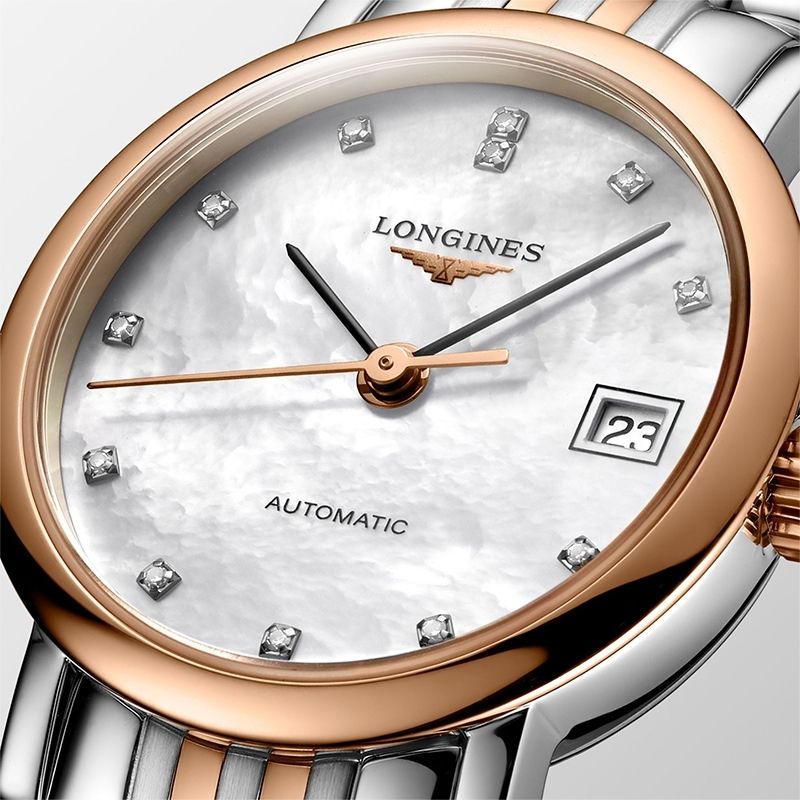 LONGINES Elegant 25,5 MM L4.309.5.87.7