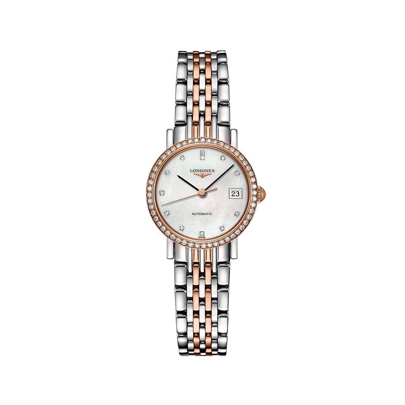 LONGINES Elegant 25,5 MM L4.309.5.88.7