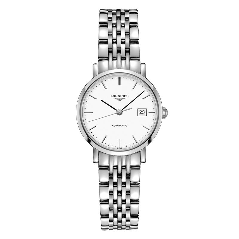 LONGINES Elegant 29 MM L4.310.4.12.6