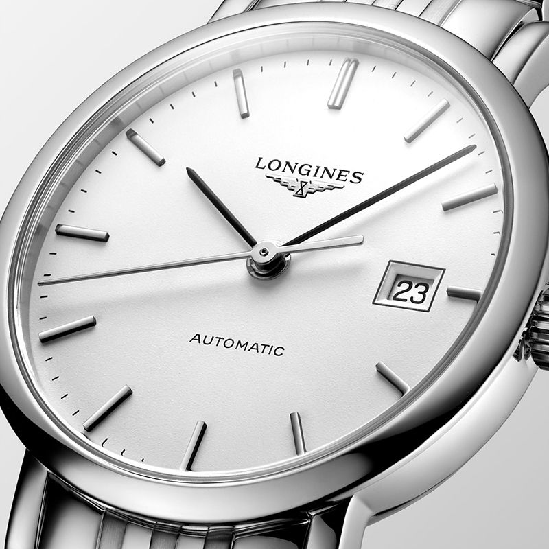 LONGINES Elegant 29 MM L4.310.4.12.6