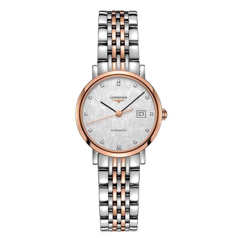 LONGINES Elegant 29 MM L4.310.5.77.7