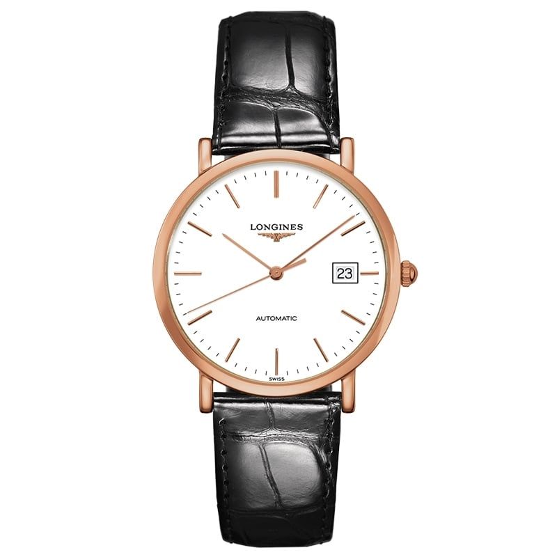 LONGINES Elegant 37 MM L4.787.8.12.4