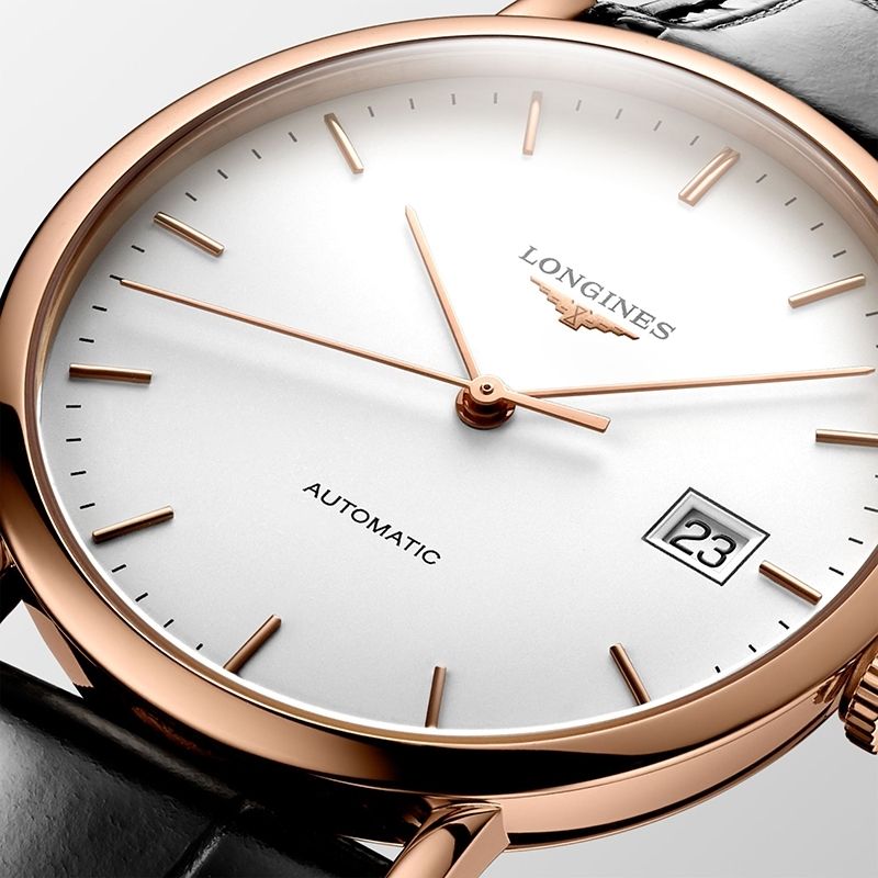 LONGINES Elegant 37 MM L4.787.8.12.4